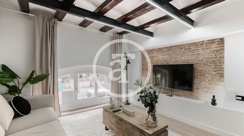 Photo 2 of Flat for rent in Rda. de Sant Antoni, El Raval, Barcelona Capital