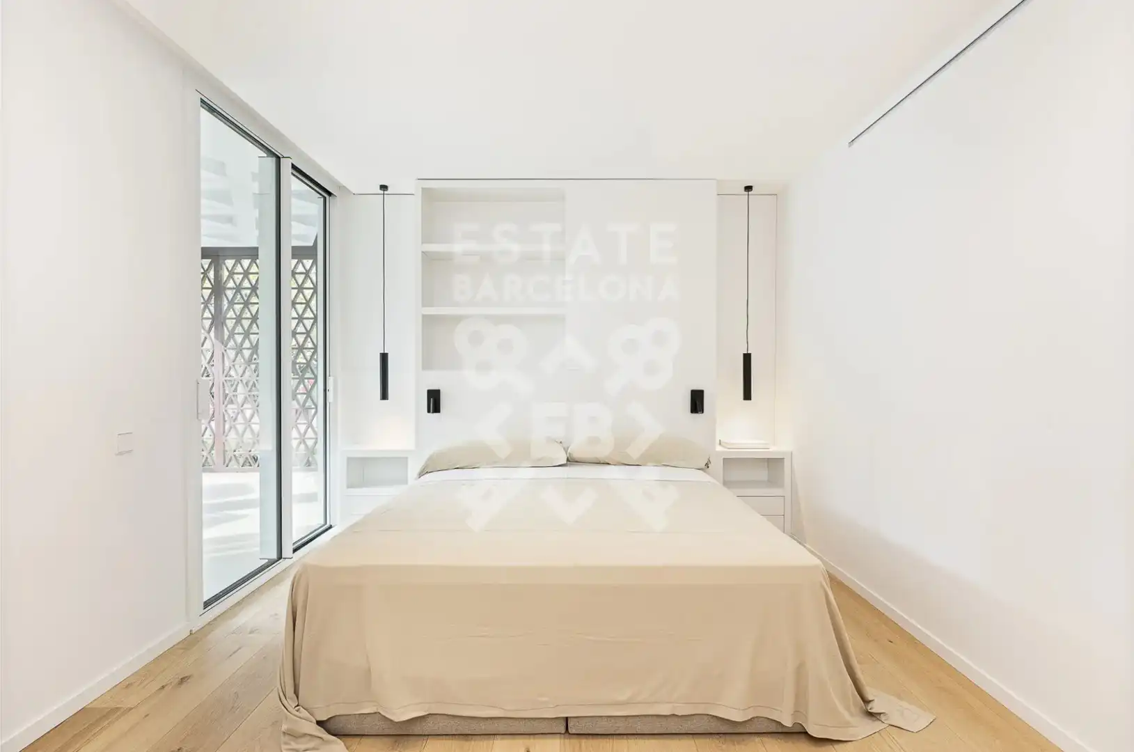 Wohnung mit Aufzug zum Verkauf in Jardí de Tòquio, imagen 17