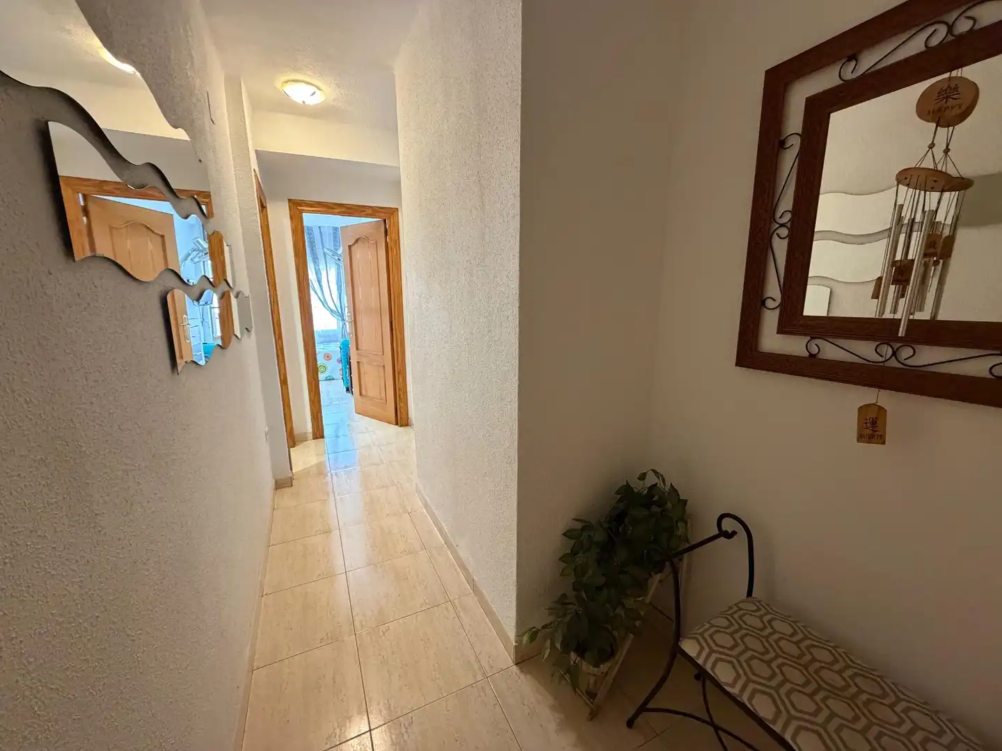 Piso con balcón en venta en Garbinet - Vistahermosa, imagen 18
