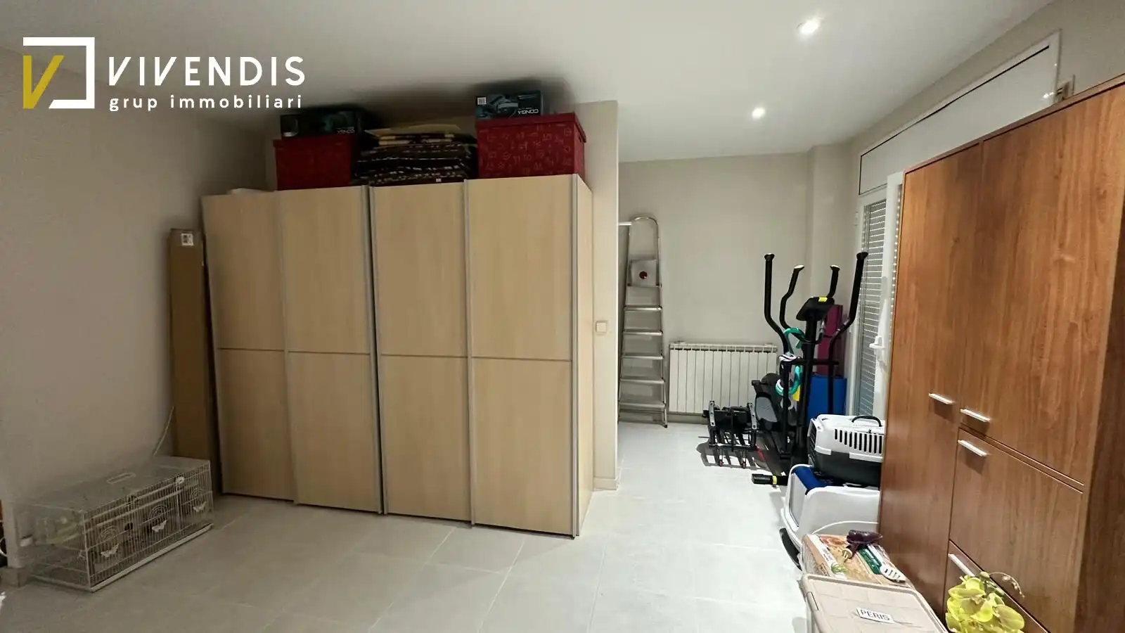 Detached homes for sale in Sidamon  with Air Conditioner, Heating and Terrace