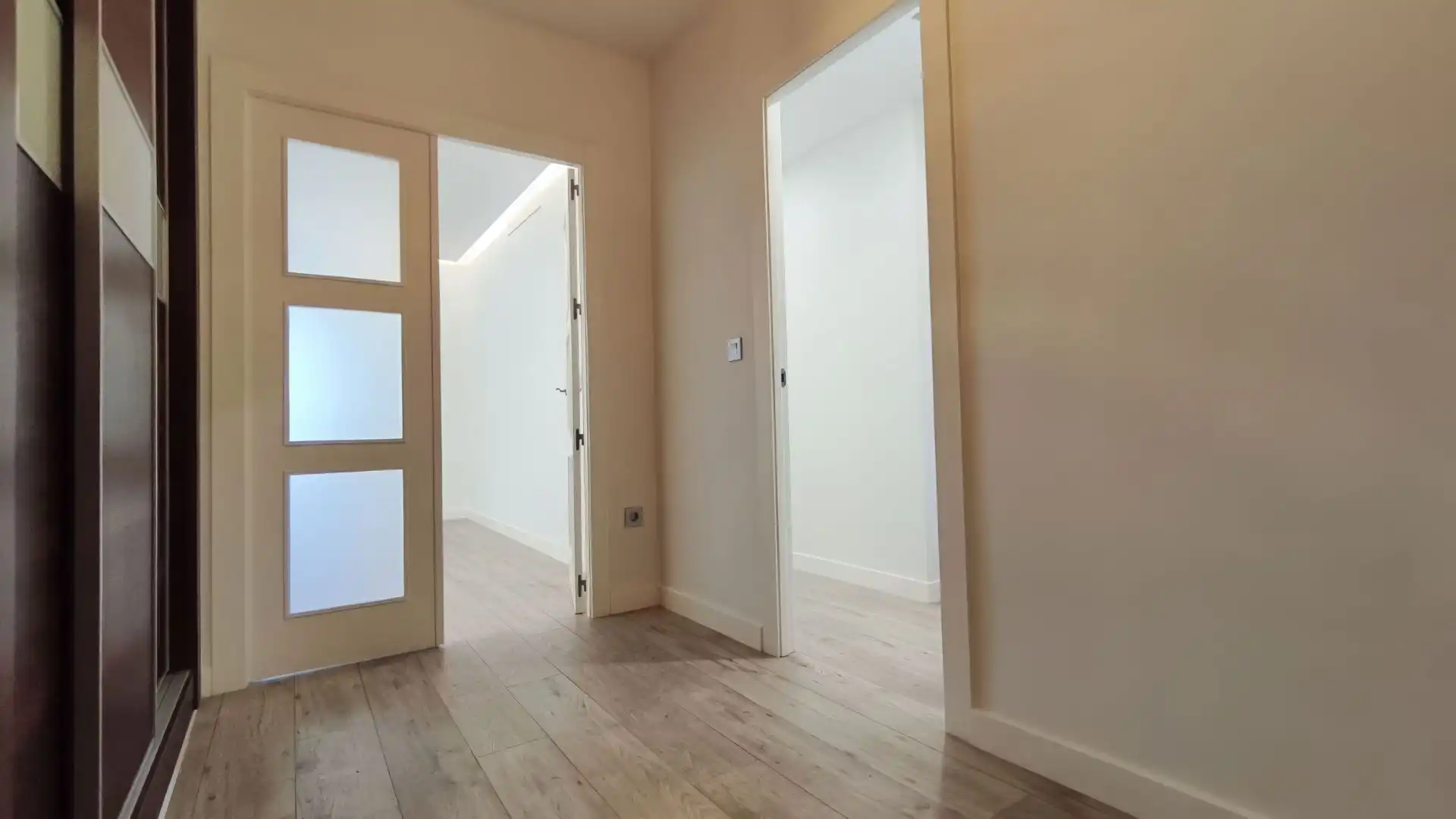 Apartamento de alquiler en Málaga con Aire acondicionado y Calefacción