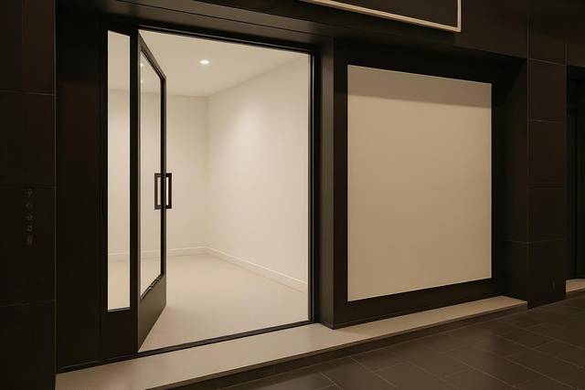 Local comercial en Venta en Cortes - Huertas