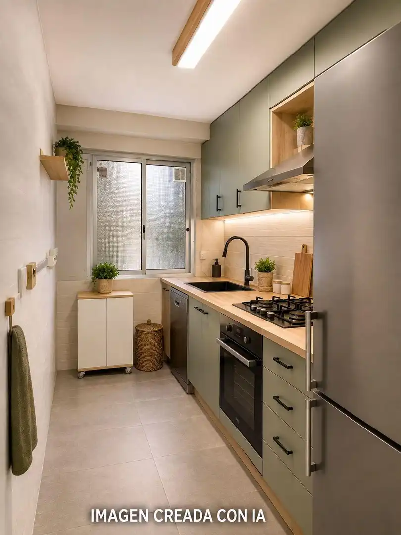 Appartement avec ascenseur à vendre à Bailén - Miraflores, imagen 3