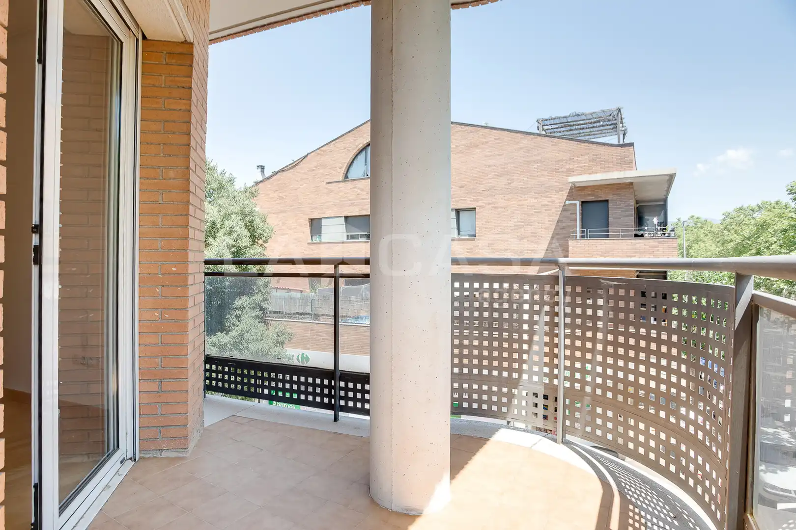 Piso con terraza en venta en Les Franqueses del Vallès, imagen 31