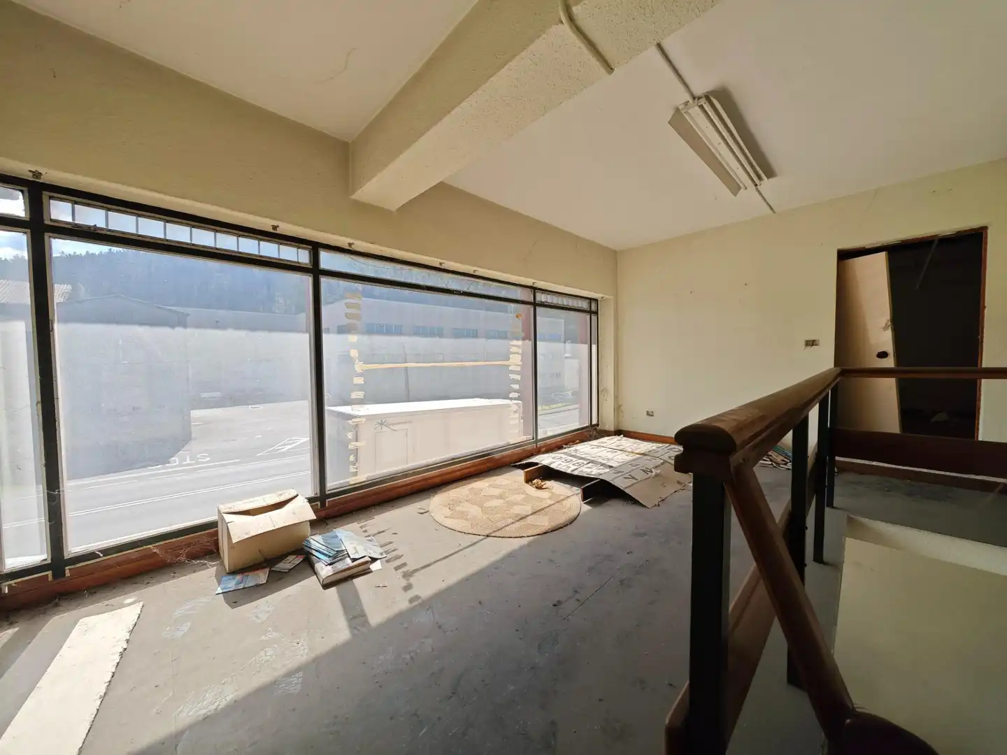 Industrial building for sale in Berriz, imagen 5
