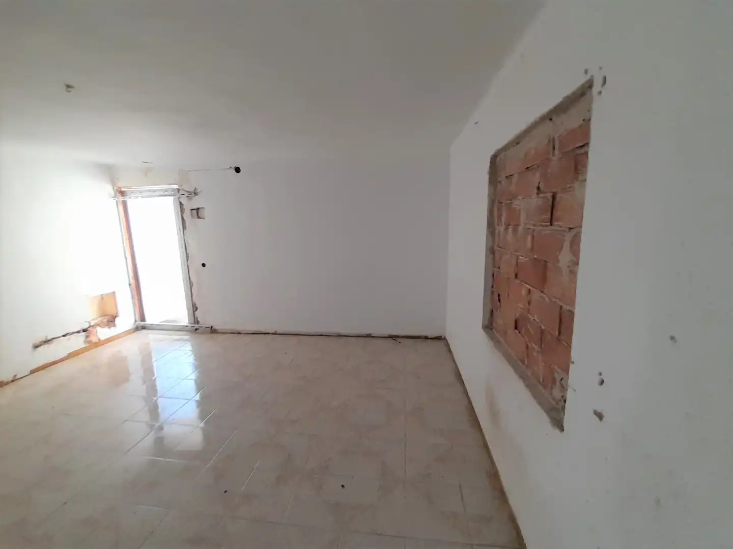 Pis en venda en Guarromán