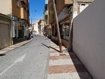 Appartamento in vendita a Escalinata