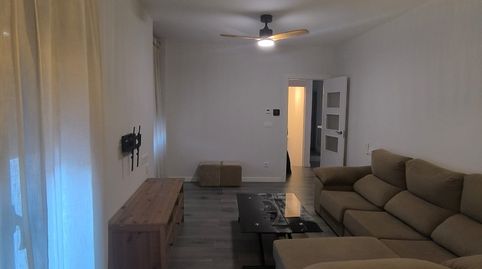 Foto 2 de Casa o chalet de alquiler en Chinchilla de Monte-Aragón, Albacete