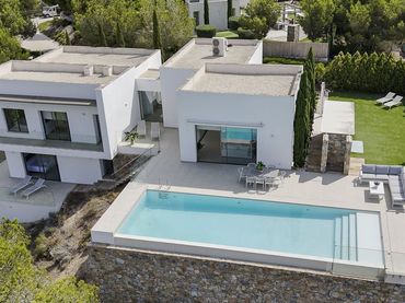 Maison avec piscine à vendre à N/A