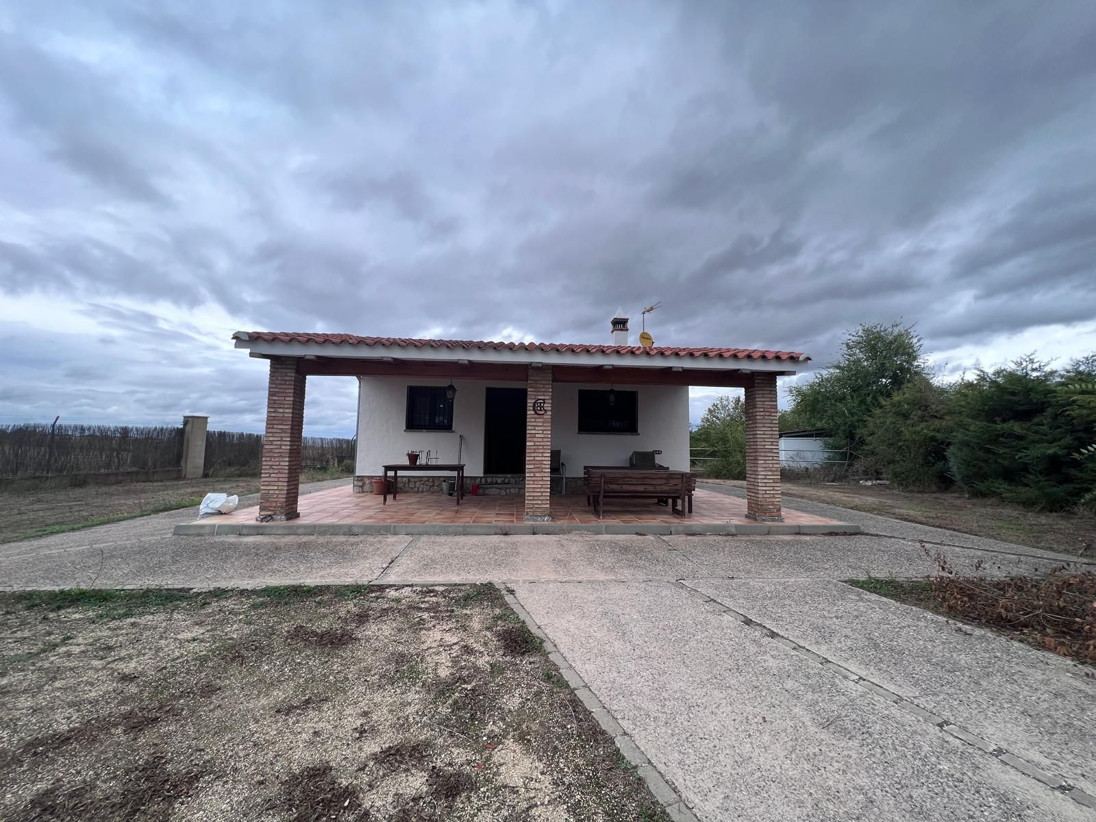 Country house for sale in Casar de Cáceres  with Heating and Storage room