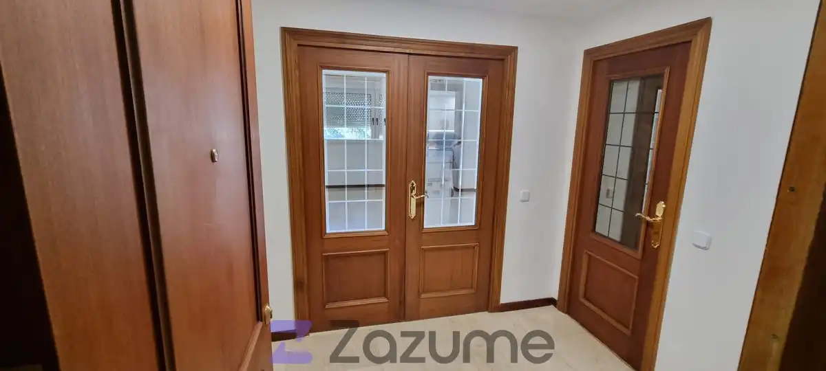 Flat for rent in Madrid  with Air Conditioner, Heating and Private garden