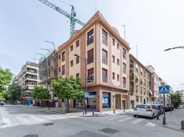 Individuale in vendita a Calle Azhuma 24
