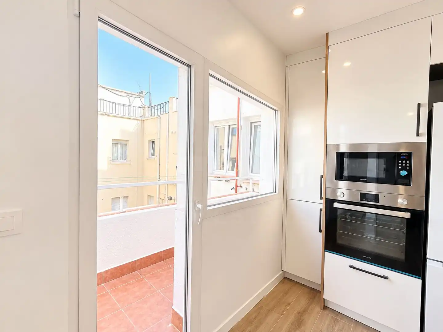 Flat to rent in Barrio de Salamanca, imagen 14