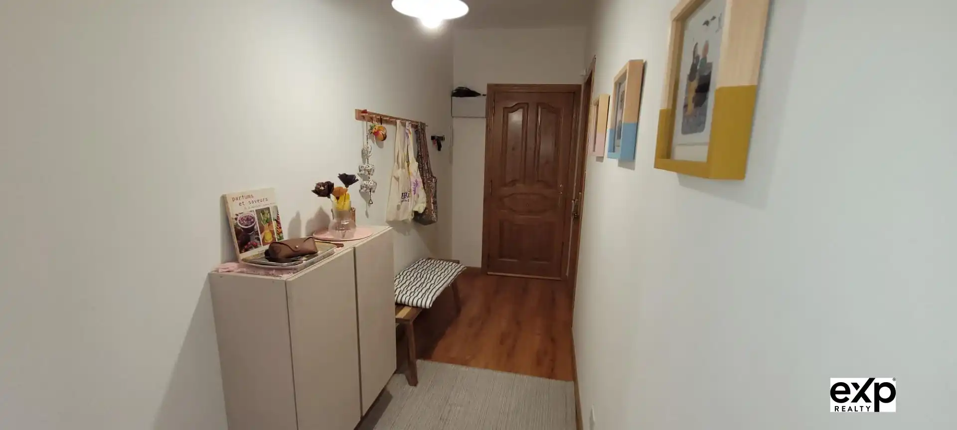 Pis en venda en Foz amb Balcó