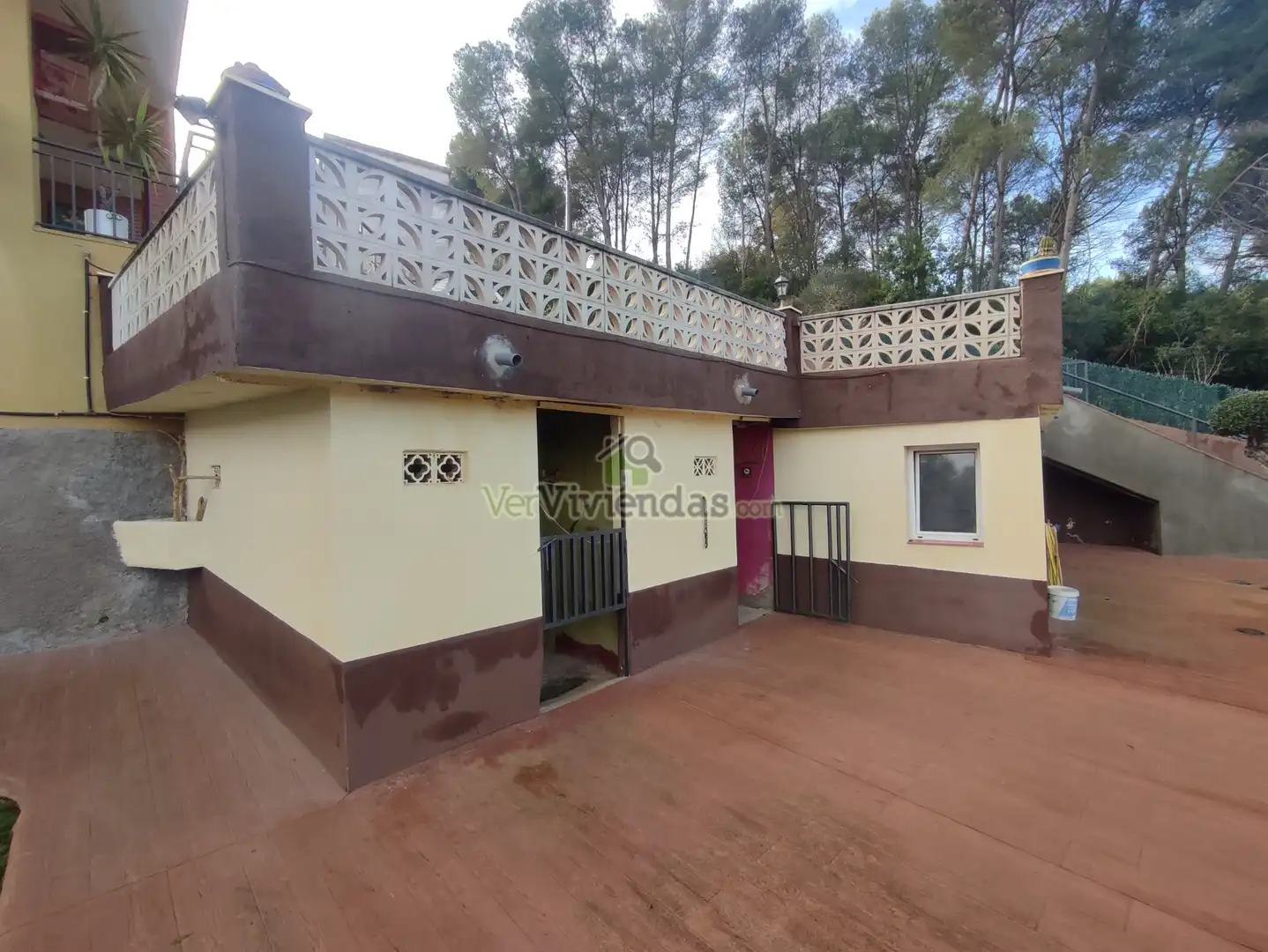 Casa o xalet en venda a Carrer dels Països Catalans, 18, Castellbisbal