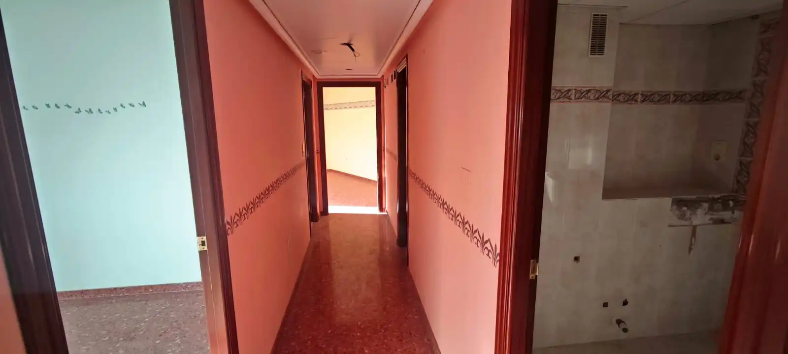 Flat for sale in Illueca
