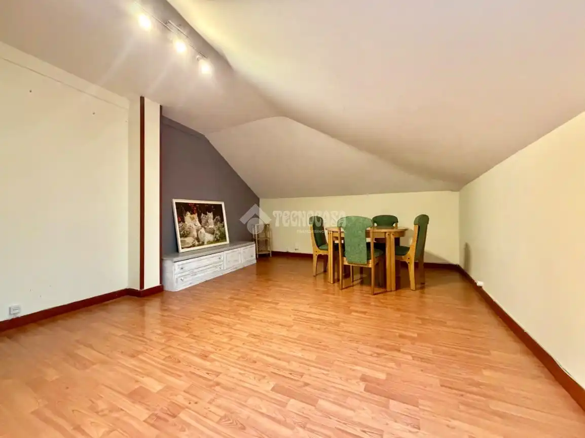 Sala d'estar de Pis en venda en Santander