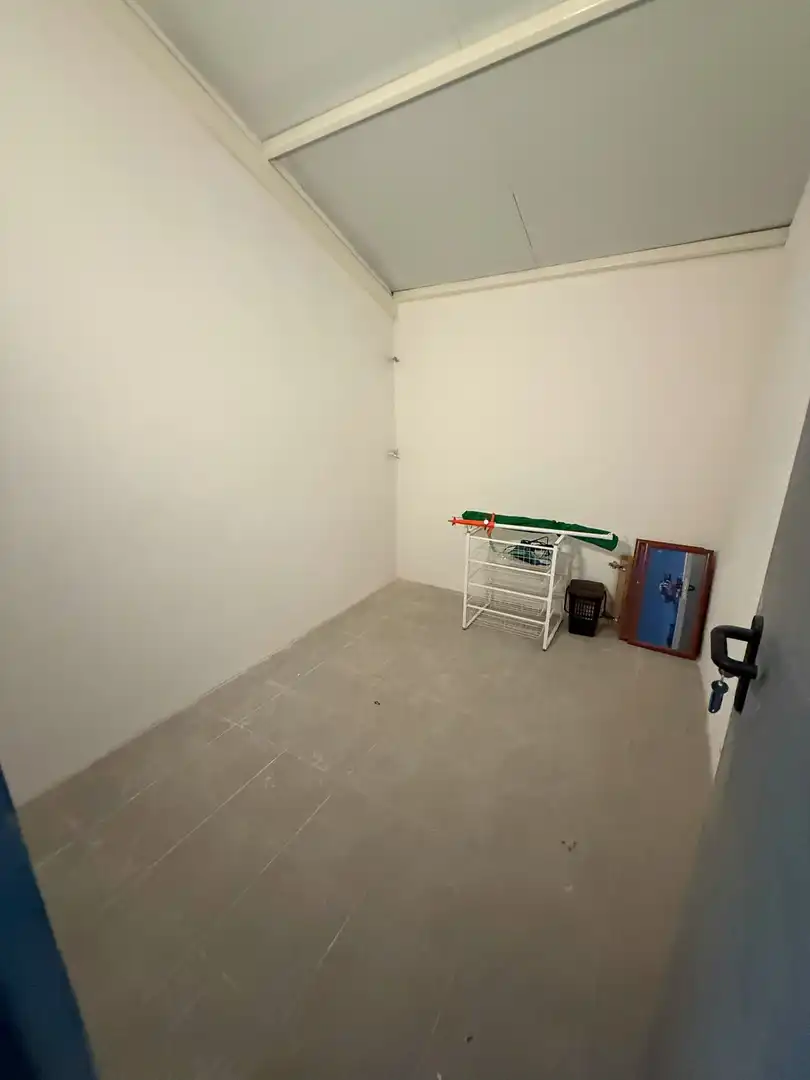 Wohnung zum Verkauf in Dolores mit Klimaanlage, Heizung und Privatgarten