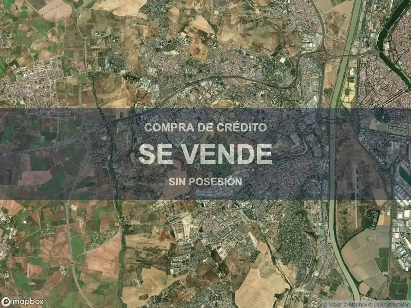 Pis en venda en Tomares