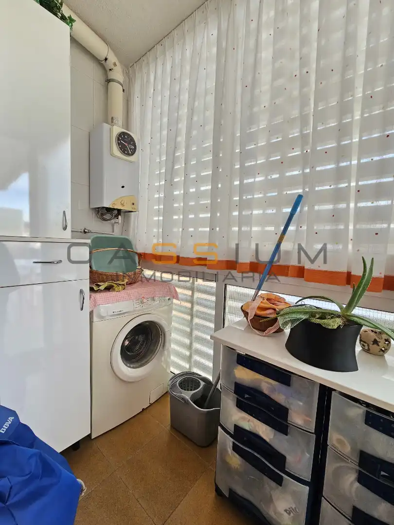 Appartement avec terrasse à vendre à Carrer d'Antoni Gaudí, imagen 14