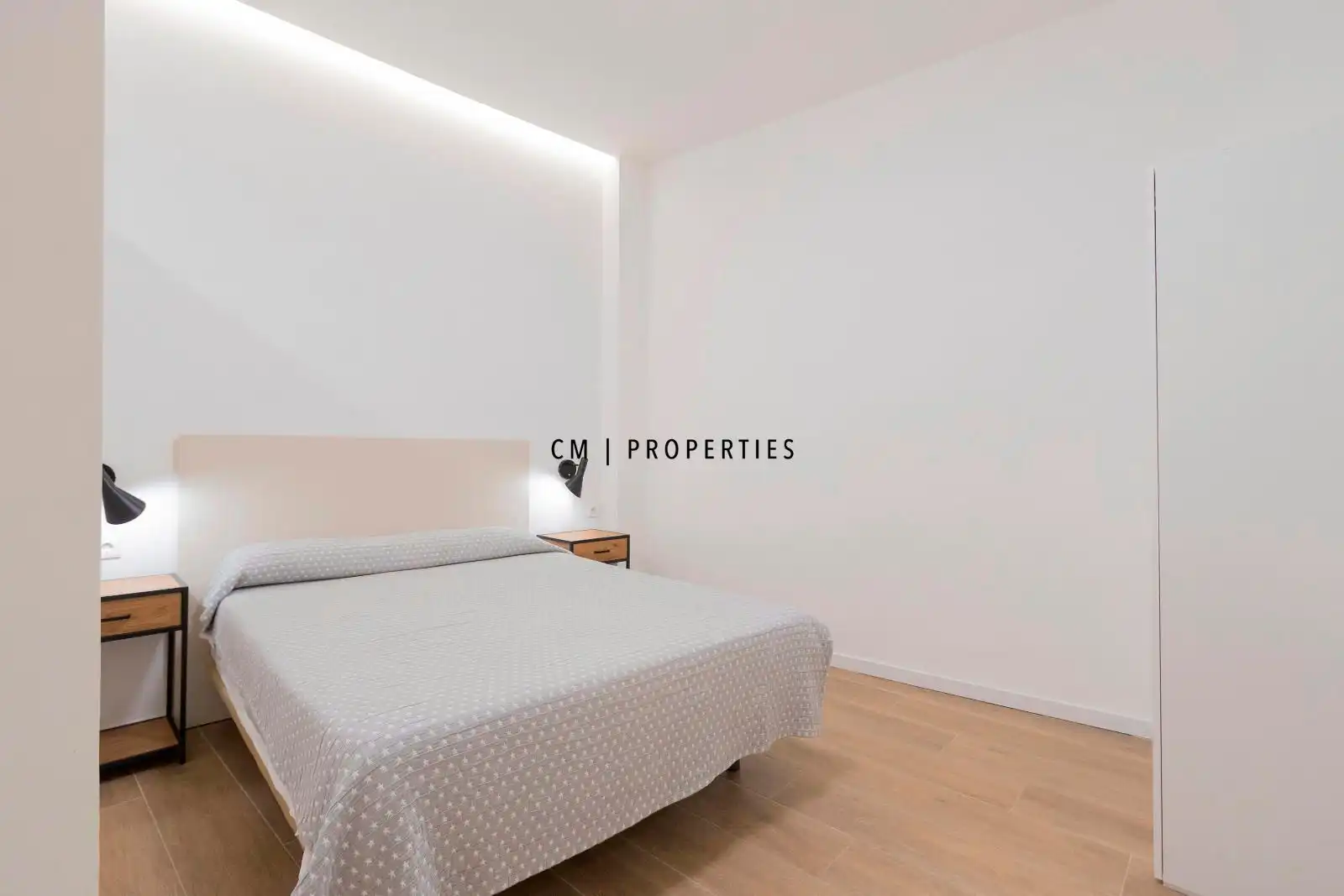 Flat for rent in Horno de los Apostoles, La Seu