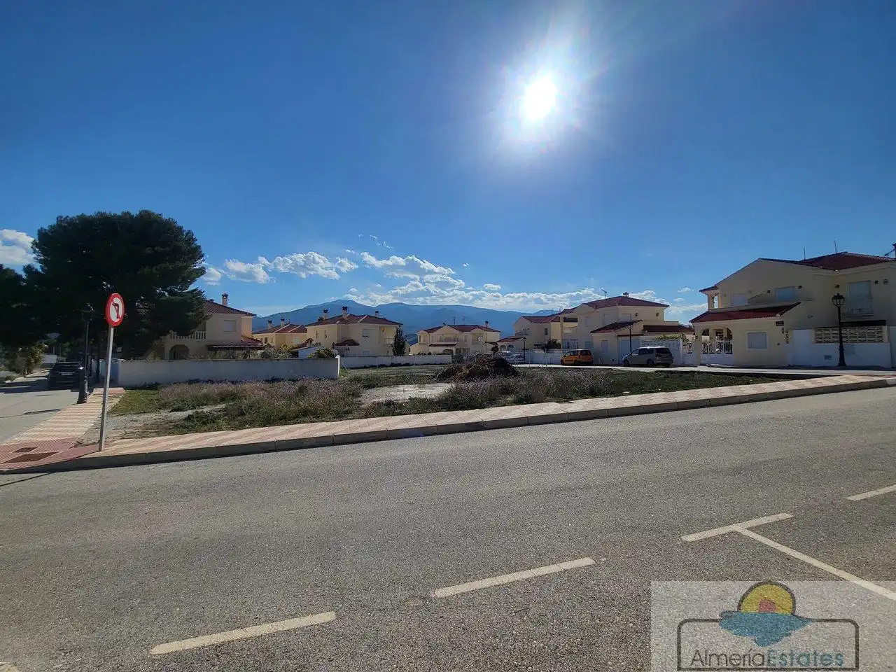 Terrenys i solars en venda a Albox, imagen 7
