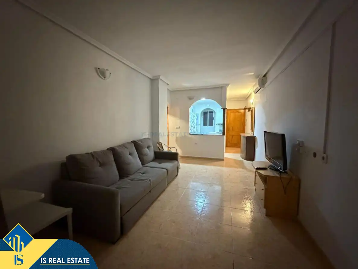 Apartament amb ascensor en venda a Centro, imagen 3