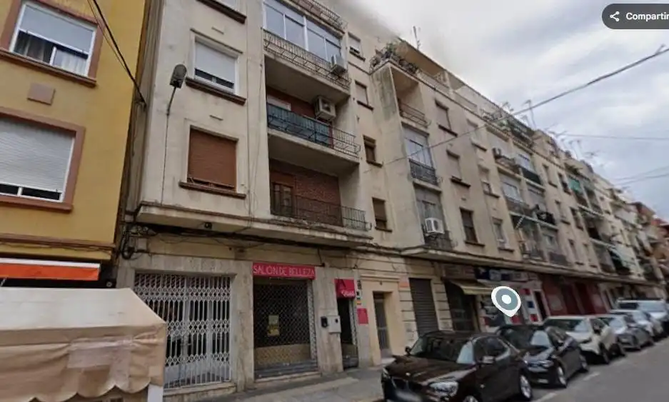 Pis en venda a Calle OBISPO JUAN OSTA 20