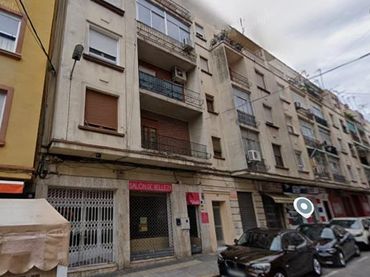 Wohnung zum Verkauf in Calle OBISPO JUAN OSTA 20