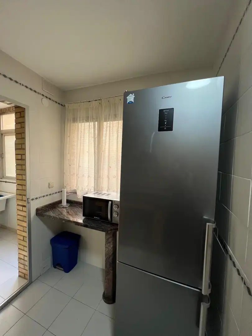 Zimmer in Calle Sederos, Fígares