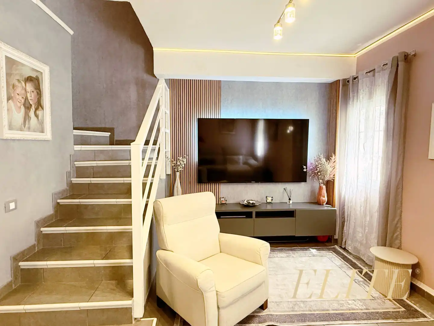 Reihenhaus zum Verkauf in Calle JOSE YANEZ MATOS, imagen 5