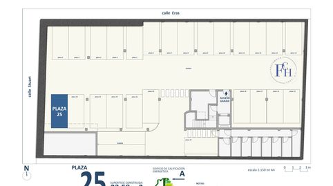 Foto 5 de Piso en venta en Calle de Stuart, 161, Centro, Aranjuez