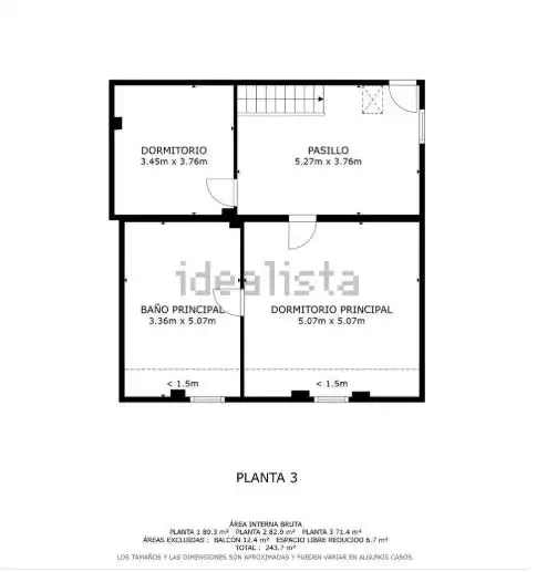 Haus mit Garten zum Verkauf in Alagón, imagen 21