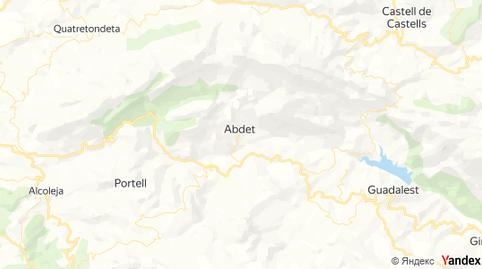 Photo 2 of Flat for sale in Confrides, Alicante