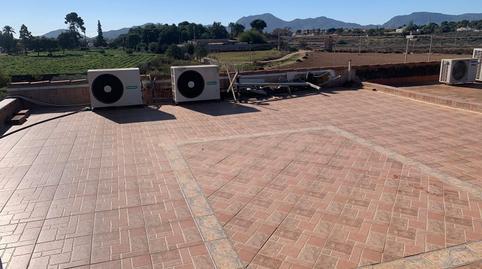 Foto 3 de Casa adosada en venda a Calle Molino Derribao, Santa Ana, Murcia