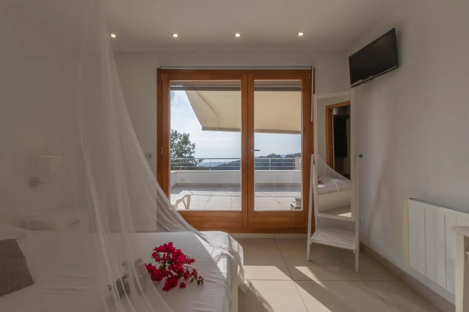 Chalet con terraza en venta en Sant Cebrià de Vallalta, imagen 47