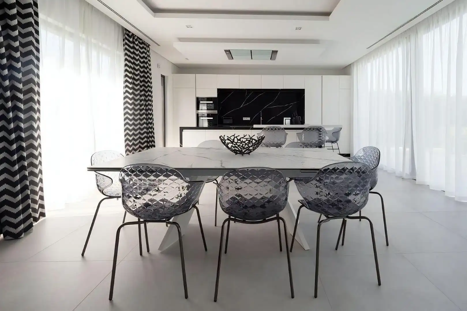 Chalet con terraza en venta en La Alquería, imagen 4