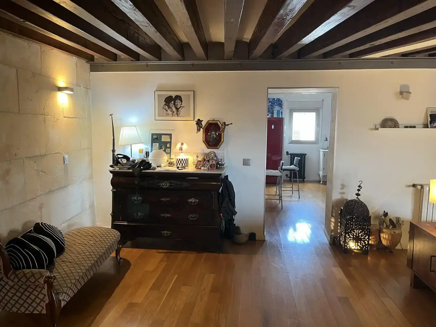 Loft zum Verkauf in  Palma de Mallorca mit Balkon
