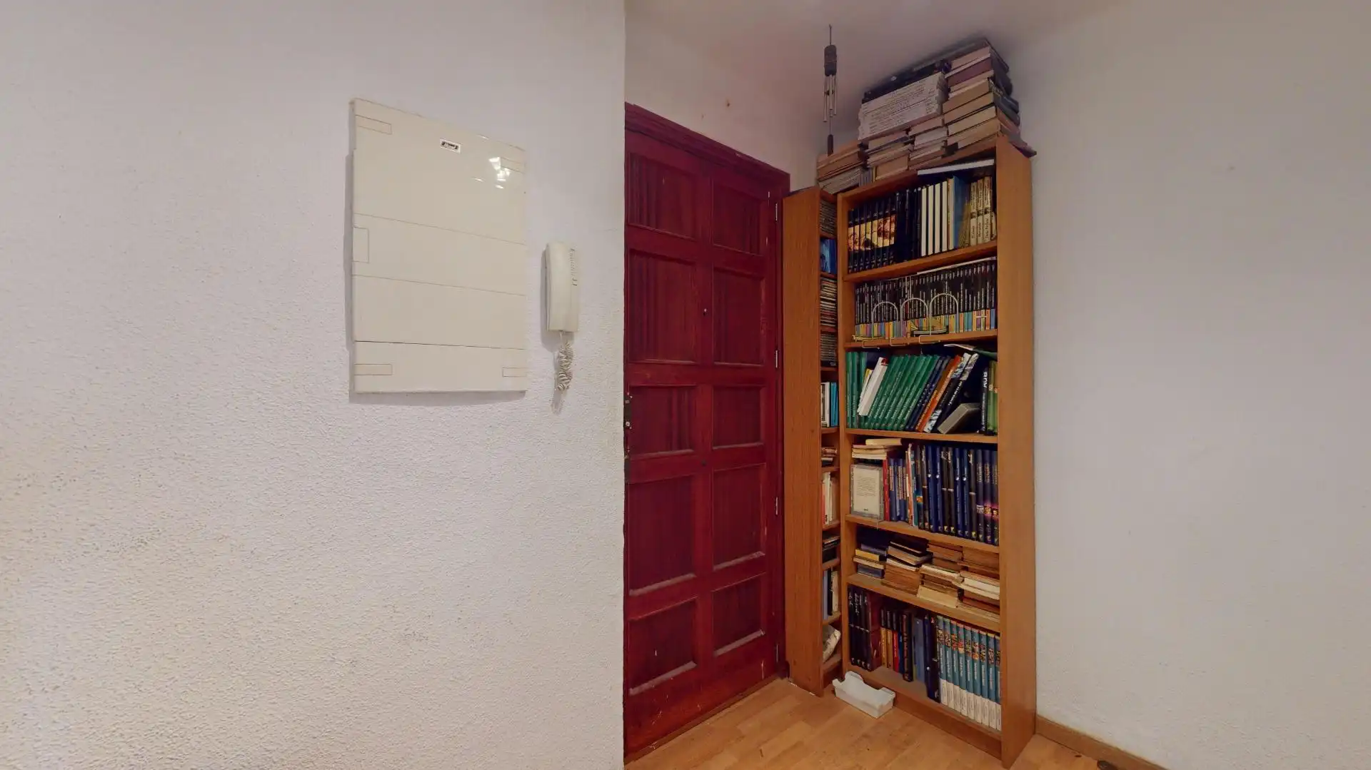 Piso en venta en  Palma de Mallorca con Aire acondicionado, Terraza y Balcón