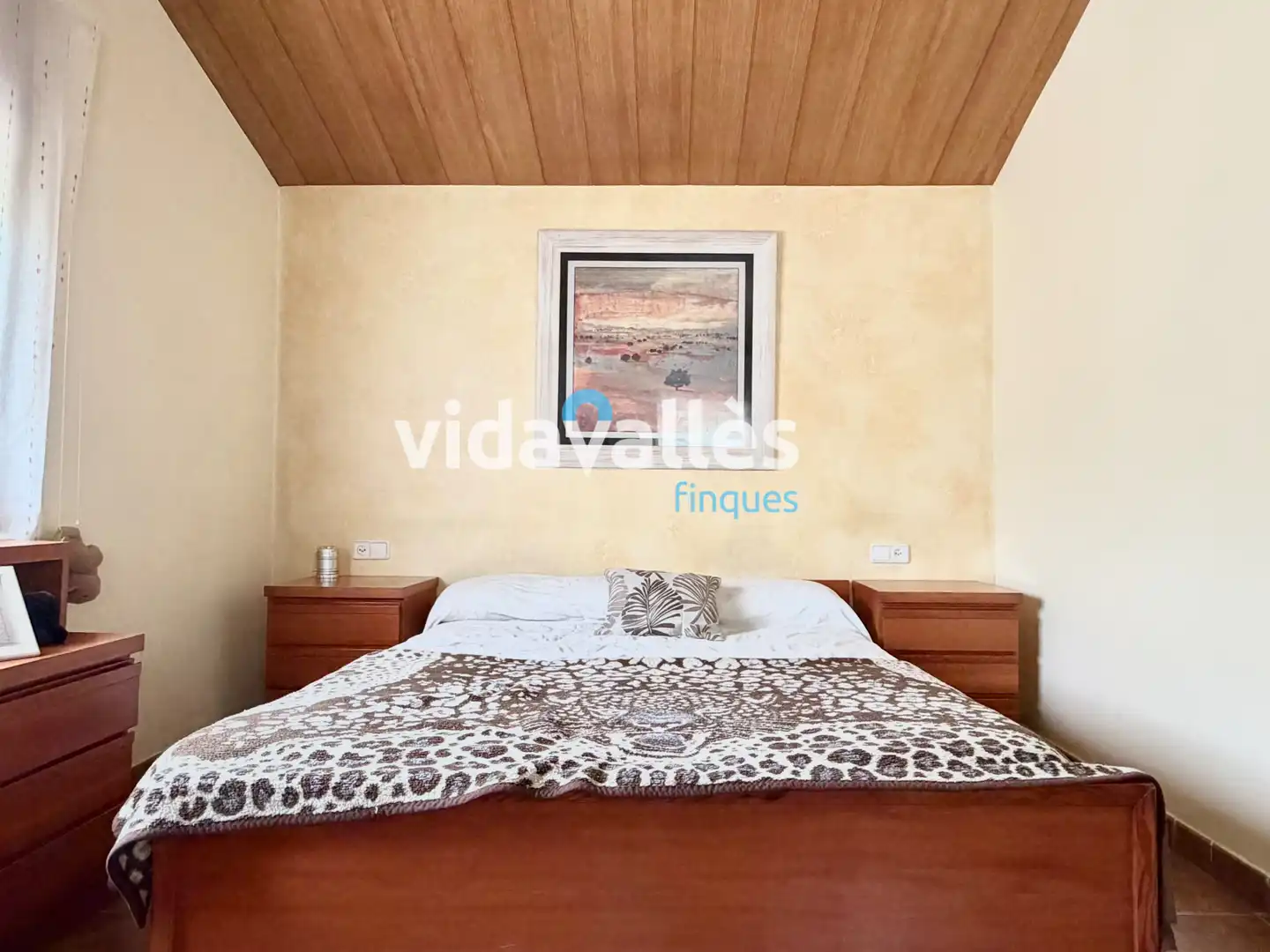 Casa amb terrassa en venda a Carrer Fluvià, imagen 45