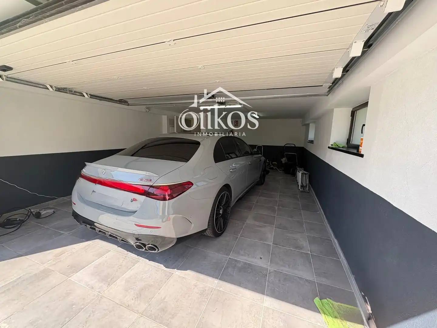 Chalet con terraza en venta en Villamayor, imagen 16