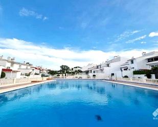 Swimming pool of House or chalet for sale in Estepona  with Swimming Pool