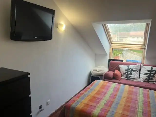 Habitación de Dúplex en venta en Piélagos con Calefacción, Trastero y Horno