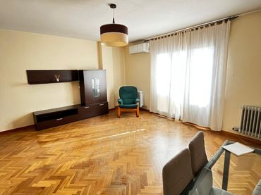 Appartement compact avec balcon à vendre à Calle Madrilas