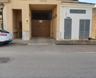 Parking of Garage for sale in Santa María del Camí