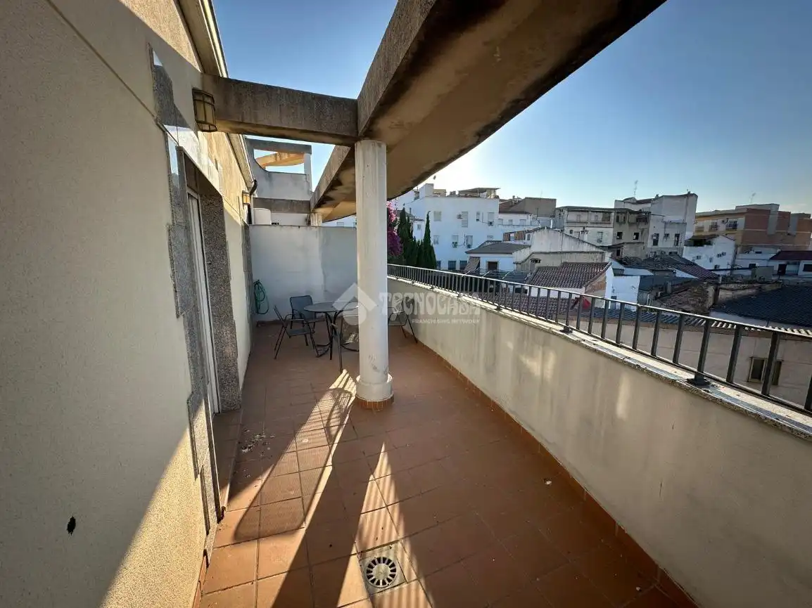 Piso con ascensor en venta en Mengíbar, imagen 15