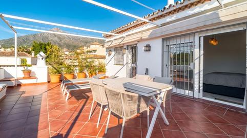 Photo 2 of Duplex for sale in Urbanización Cortijo de Nagüeles, 168, Nagüeles Alto, Marbella