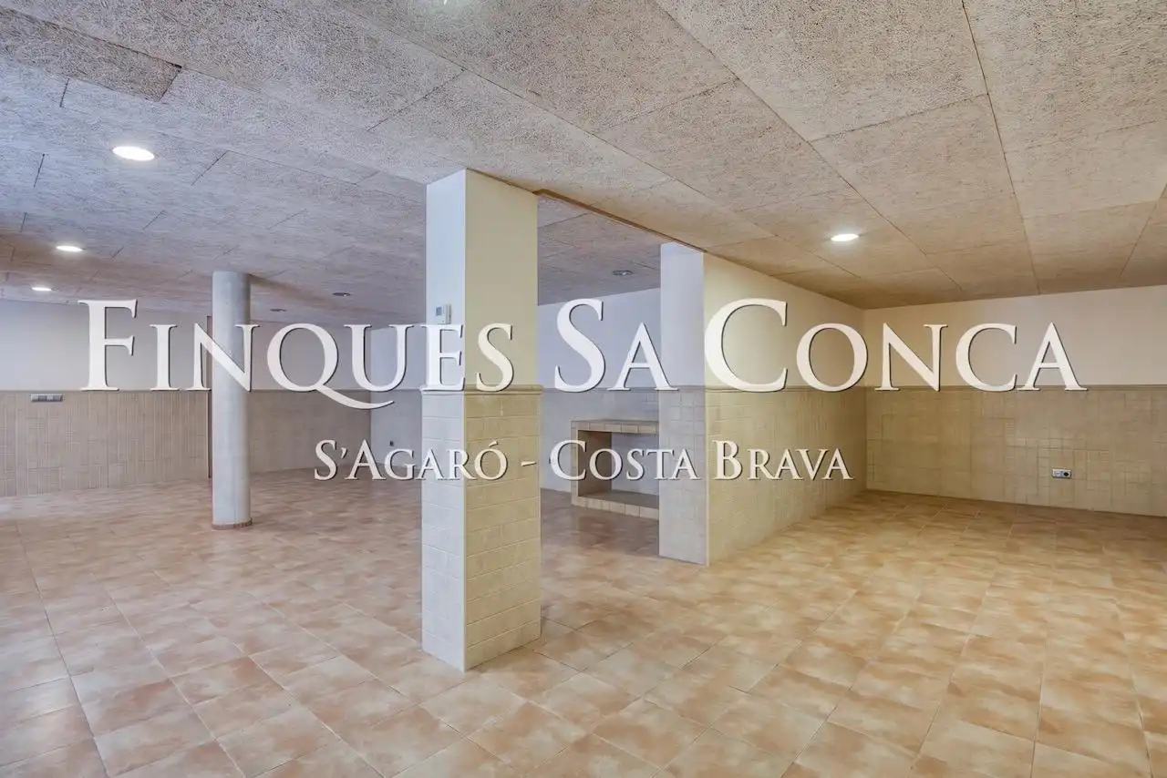 Casa o chalet de alquiler en Sant Feliu de Guíxols con Aire acondicionado, Calefacción y Terraza