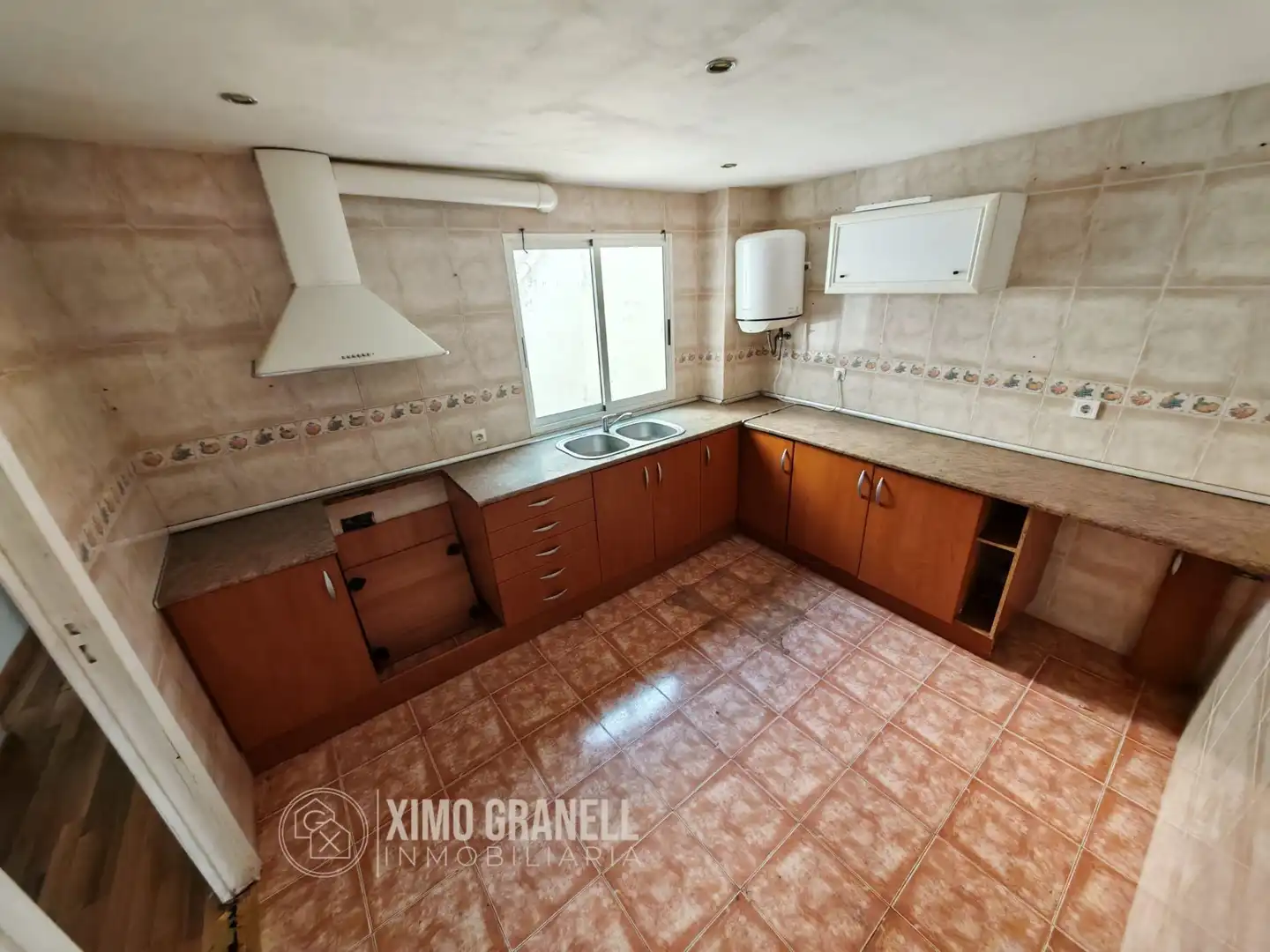 Cocina de Piso en venta en La Vall d'Uixó