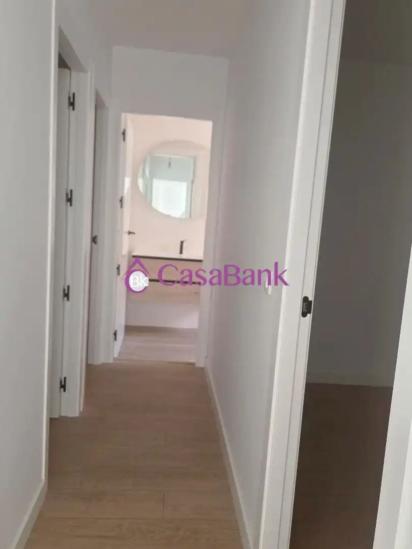 Wohnung zum Verkauf in Córdoba mit Klimaanlage und Terrasse